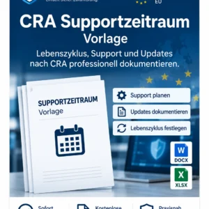 CRA-Supportzeitraum